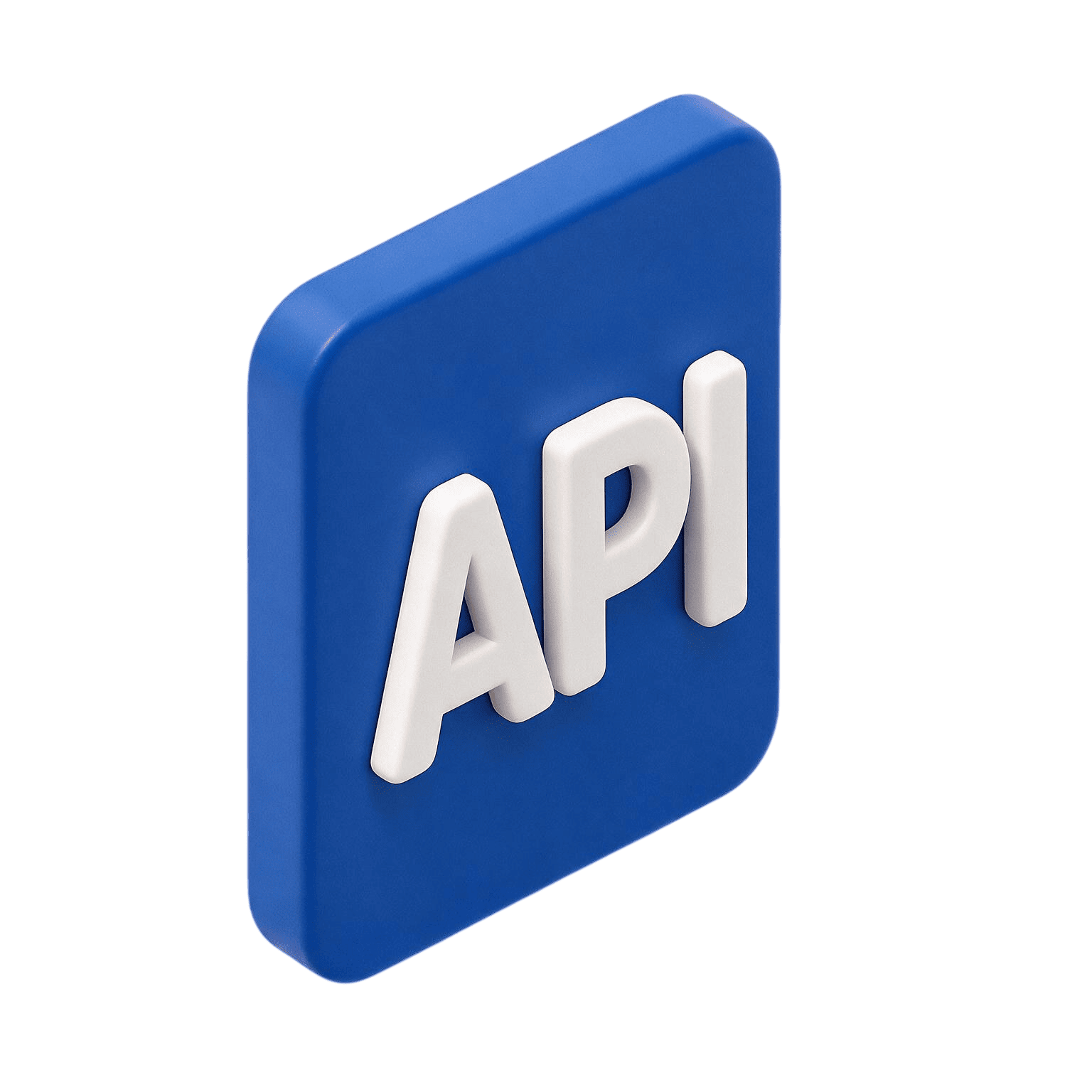 API