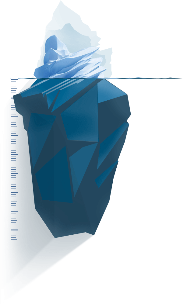 iceberg